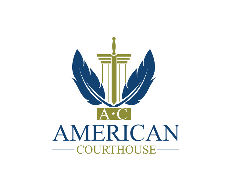 American Courthouse