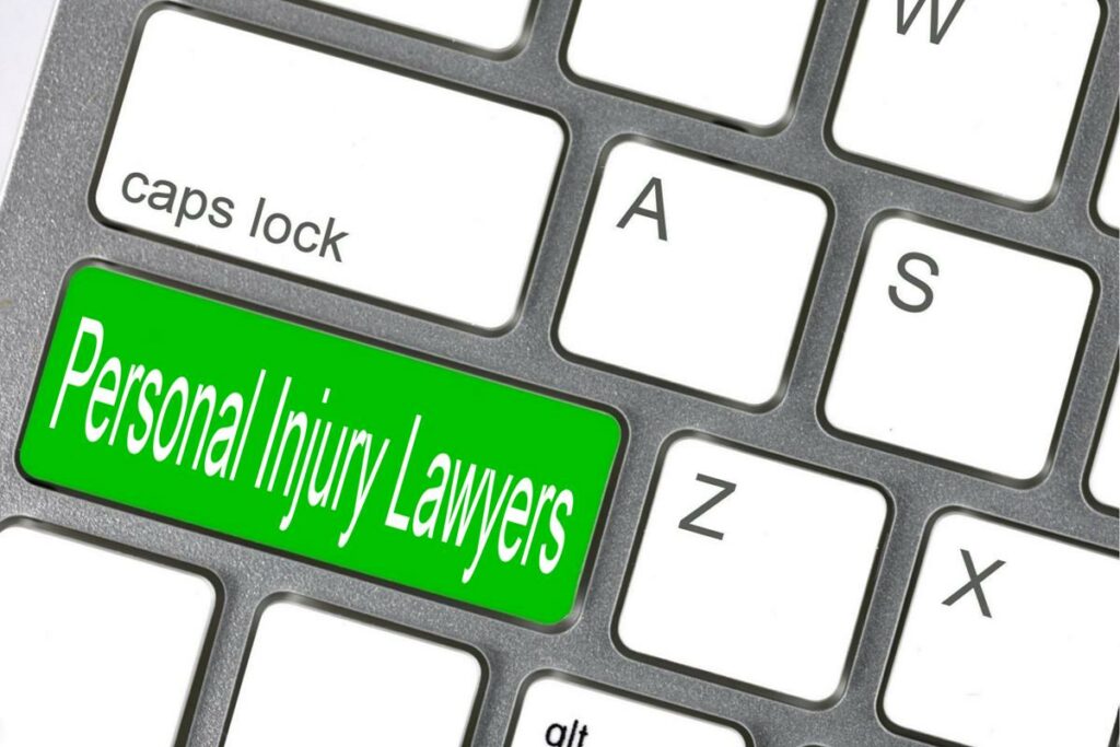 Personal Injury Lawyers Search