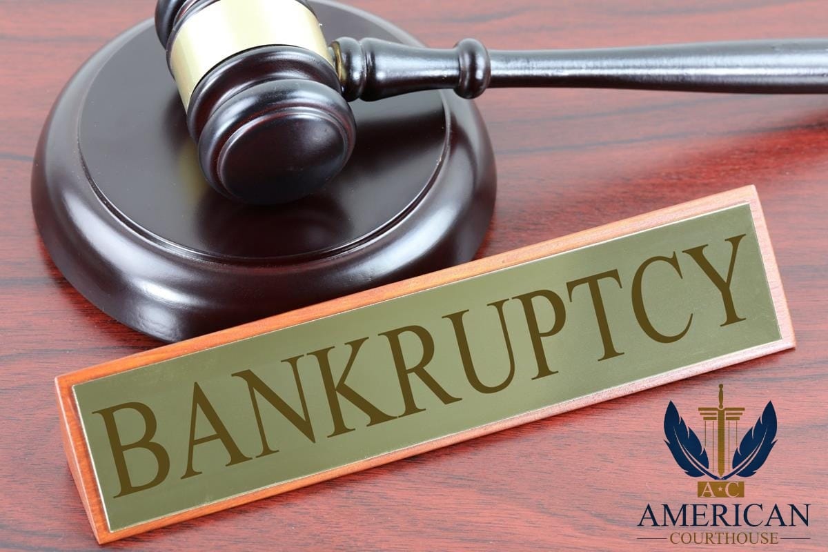 How To Find A Good Consumer Bankruptcy Lawyer? - American Courthouse