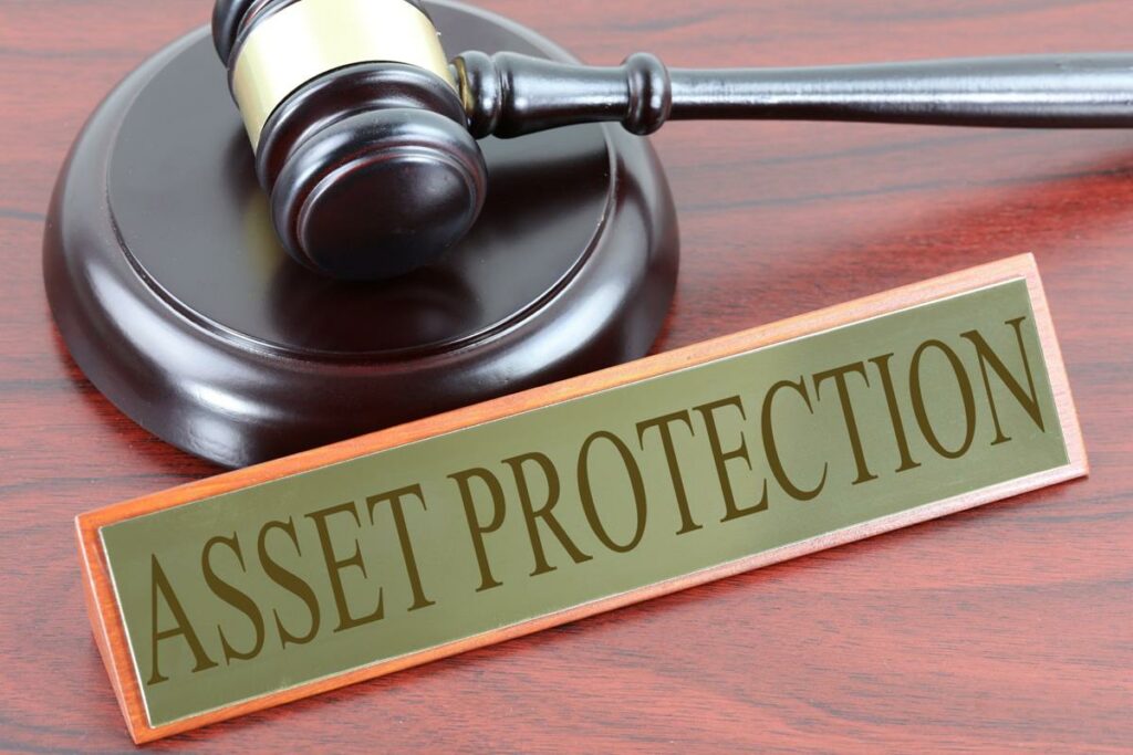 Asset protection lawyer near me: BusinessHAB.com